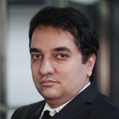 شاهین فداکار شاهین فداکار